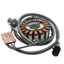 Magneto Magneto Stator Coil for 250 VESPA GTS GTV 18 Coils Spare Parts and Accessories